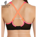 Personnalisé indien xxx images bangladeshi hot sexy photo chaud sexy xxxx femmes sport soutien-gorge de sport underwire soutien-gorge